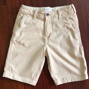 Abercrombie Kids Classic Shorts